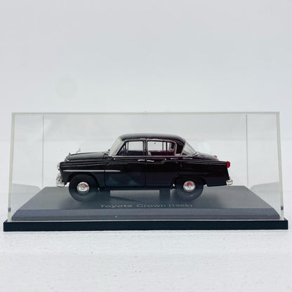 おもちゃ・玩具 国産名車コレクション トヨタ クラウン 1955 トヨタ クラウン 1955【加古川店】