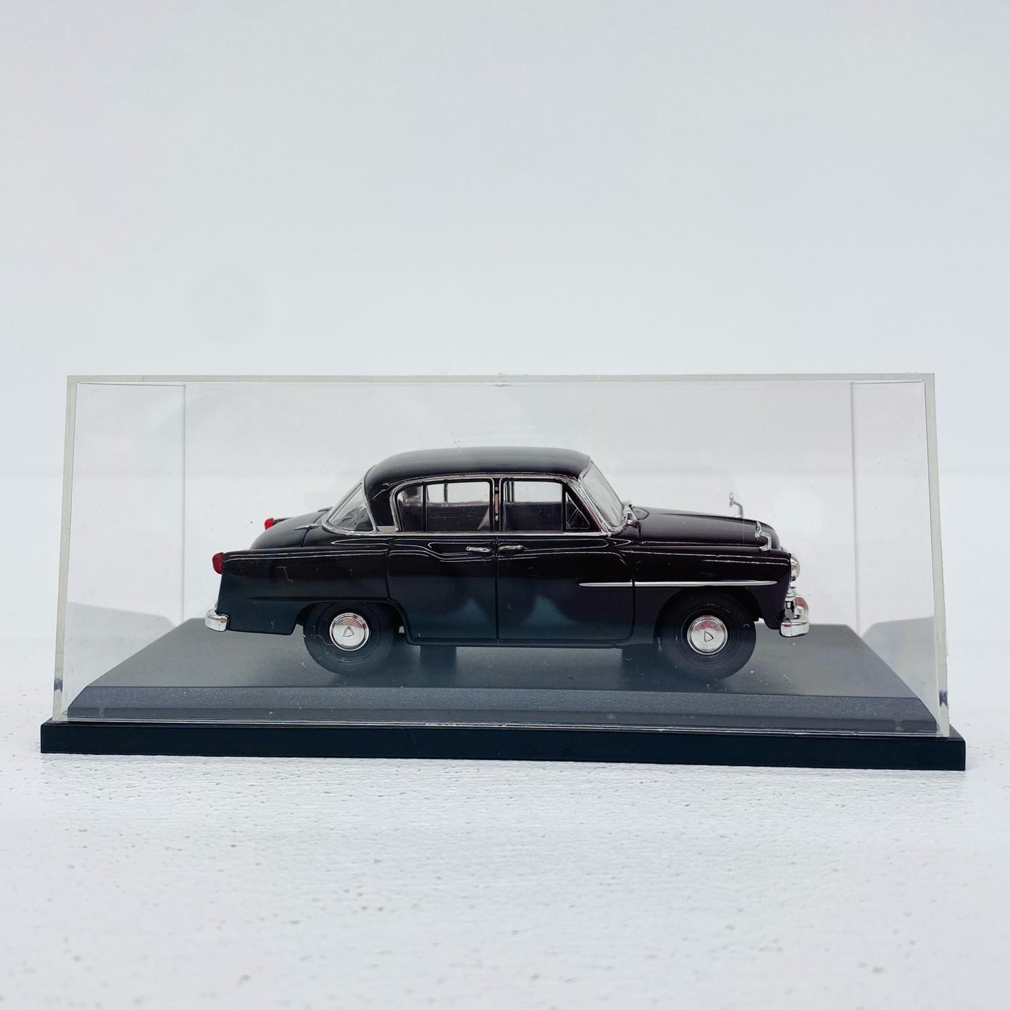 おもちゃ・玩具 国産名車コレクション トヨタ クラウン 1955 トヨタ クラウン 1955【加古川店】