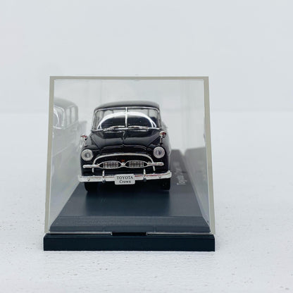 おもちゃ・玩具 国産名車コレクション トヨタ クラウン 1955 トヨタ クラウン 1955【加古川店】