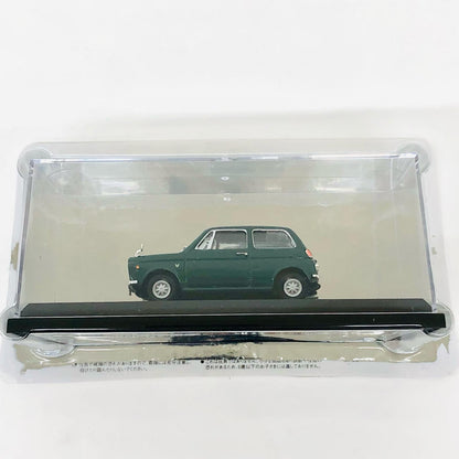 国産名車コレクション ホンダ N360 1967 グリーン