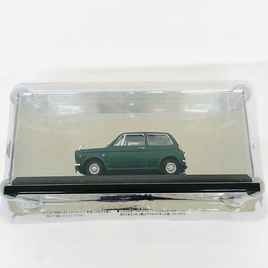 国産名車コレクション ホンダ N360 1967 グリーン