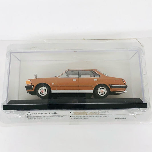 国産名車コレクション セドリック 1979