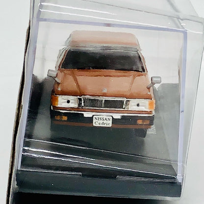 おもちゃ・玩具 国産名車コレクション セドリック 1979 セドリック 1979【加古川店】