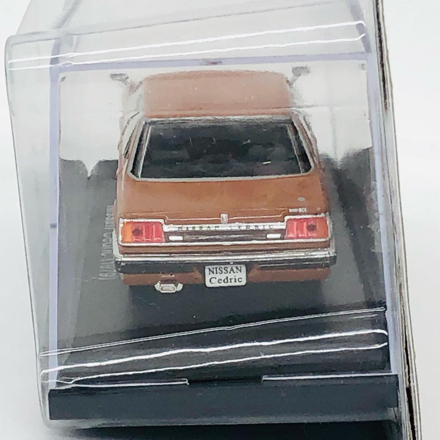 おもちゃ・玩具 国産名車コレクション セドリック 1979 セドリック 1979【加古川店】