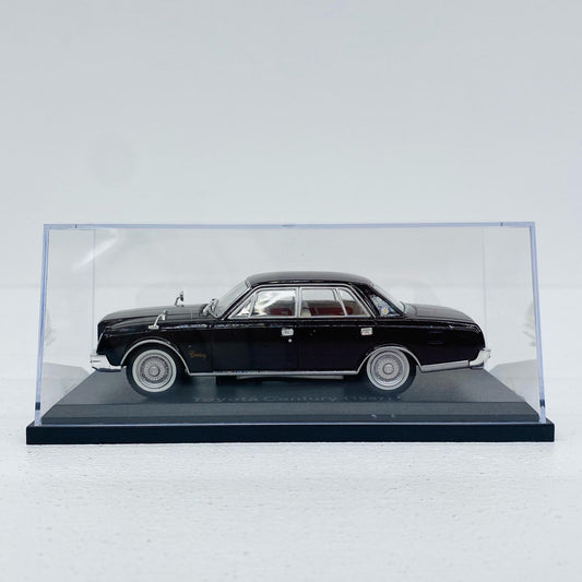 国産名車コレクション トヨタ センチュリー