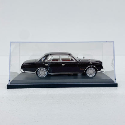 国産名車コレクション トヨタ センチュリー