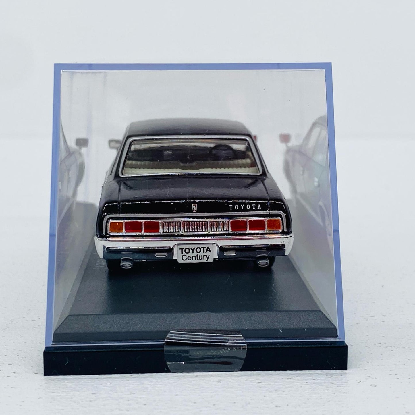 国産名車コレクション トヨタ センチュリー