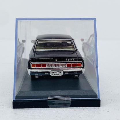 国産名車コレクション トヨタ センチュリー