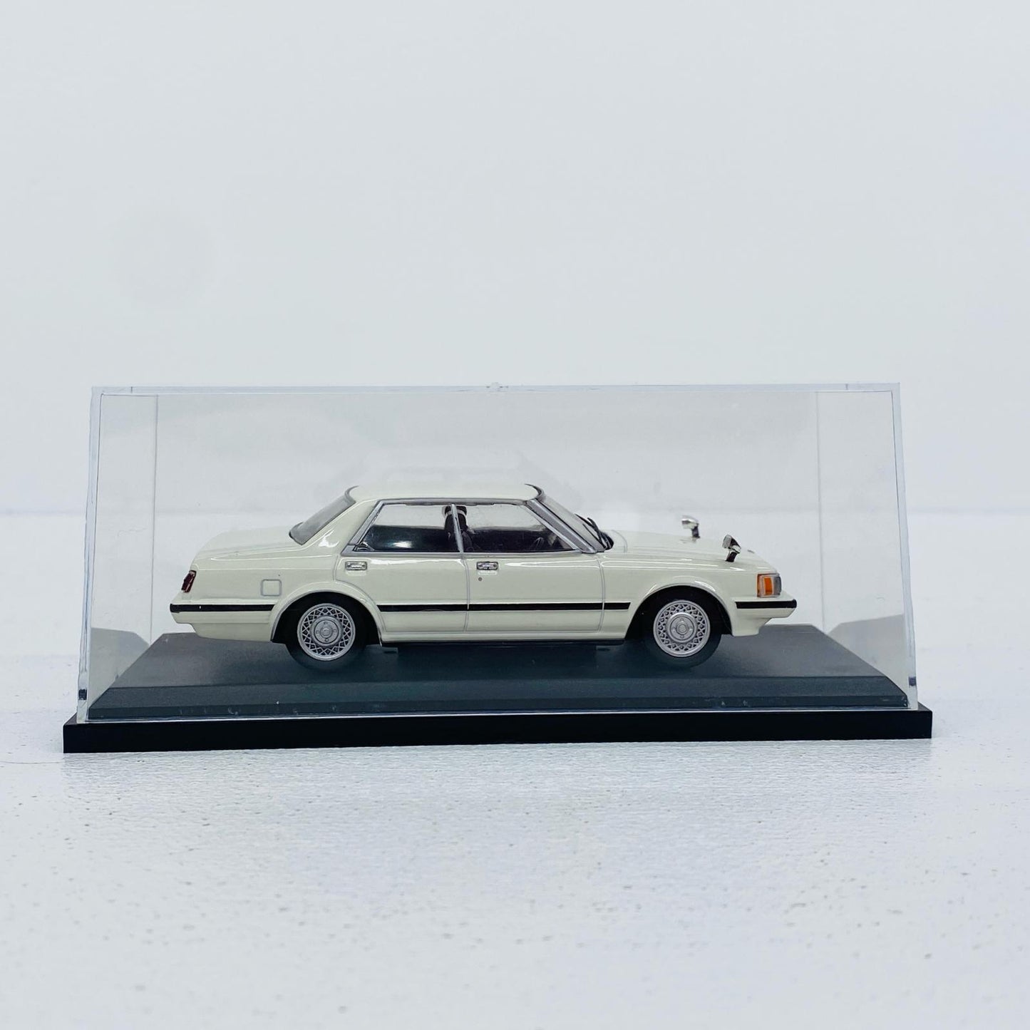 国産名車コレクション トヨタ クレスタ スーパ