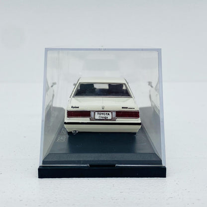 国産名車コレクション トヨタ クレスタ スーパ
