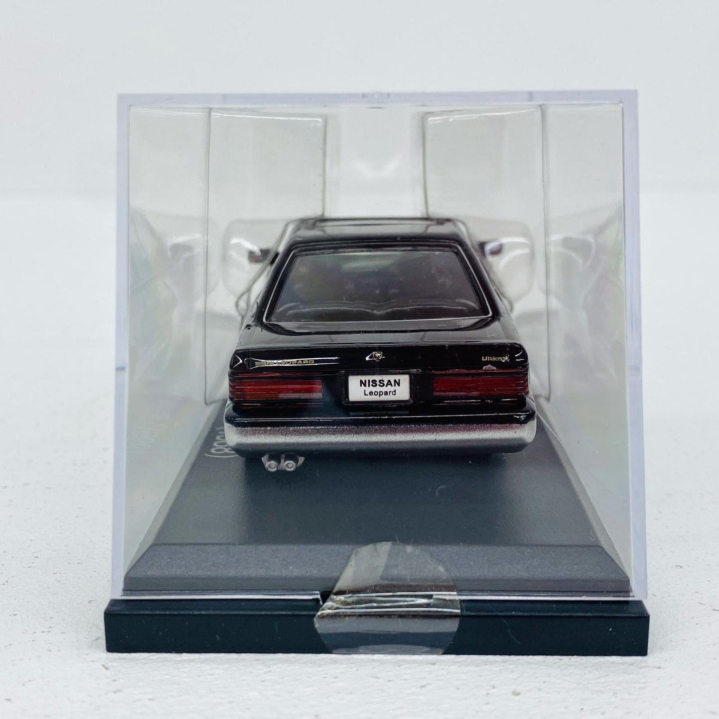 国産名車コレクション レパード アルティマ