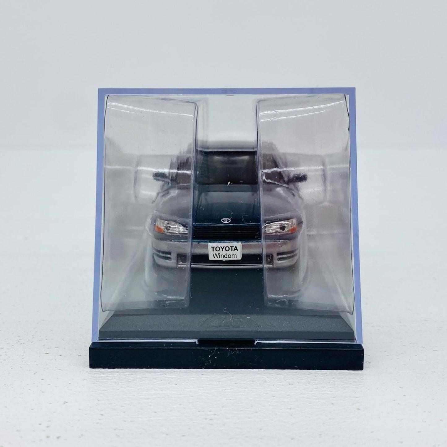 おもちゃ・玩具 国産名車コレクション トヨタ ウィンダム 19 トヨタ ウィンダム【加古川店】