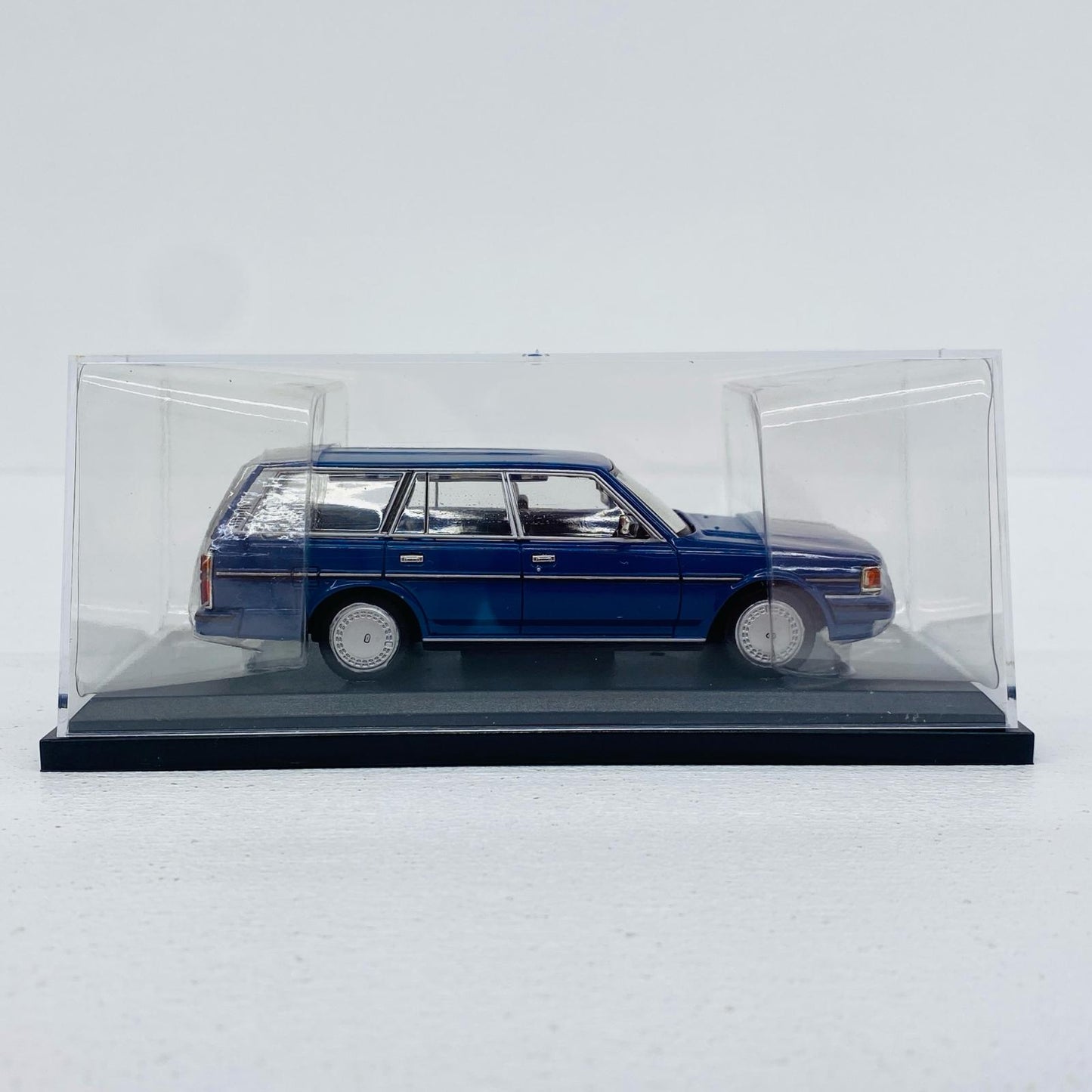 国産名車コレクション トヨタ マークII ワゴン