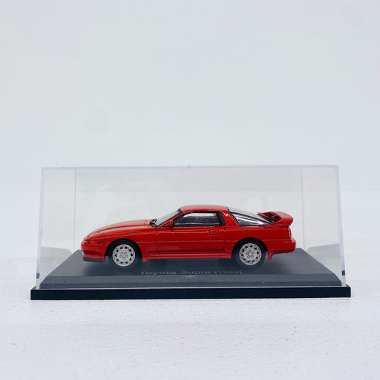 国産名車コレクション トヨタ スープラ 1988