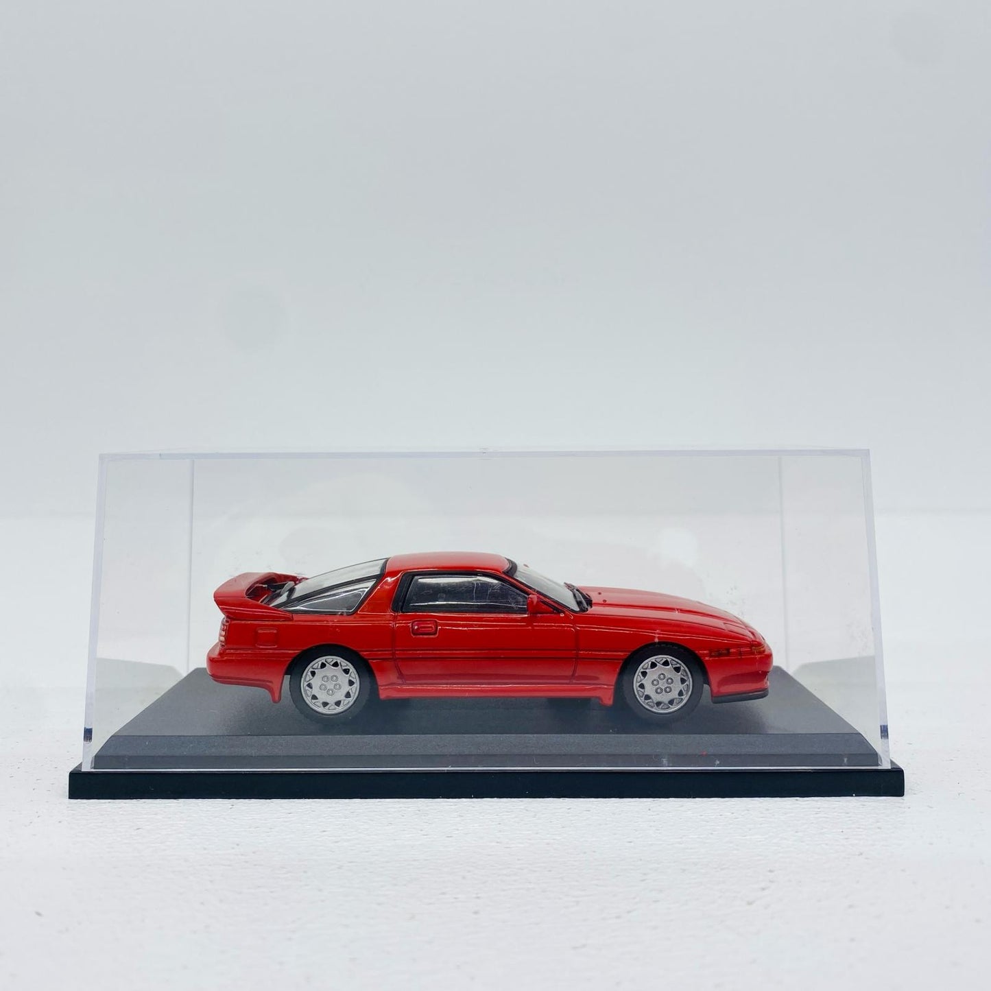 おもちゃ・玩具 国産名車コレクション トヨタ スープラ 1988 トヨタ スープラ 1988【加古川店】