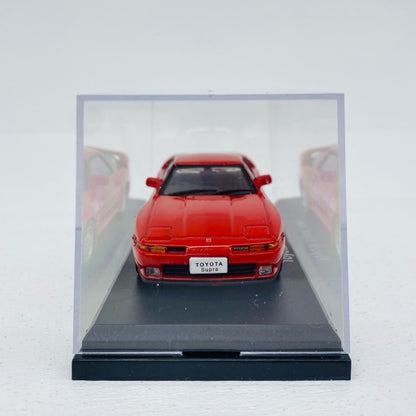 おもちゃ・玩具 国産名車コレクション トヨタ スープラ 1988 トヨタ スープラ 1988【加古川店】