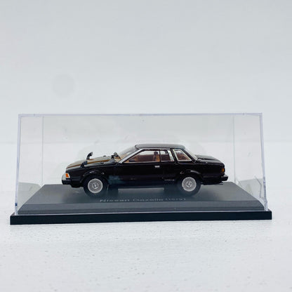 国産名車コレクション ガゼール 1979 1/43