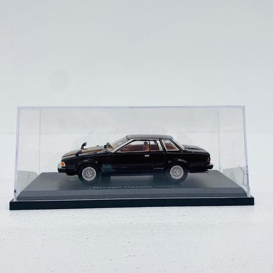 国産名車コレクション ガゼール 1979 1/43