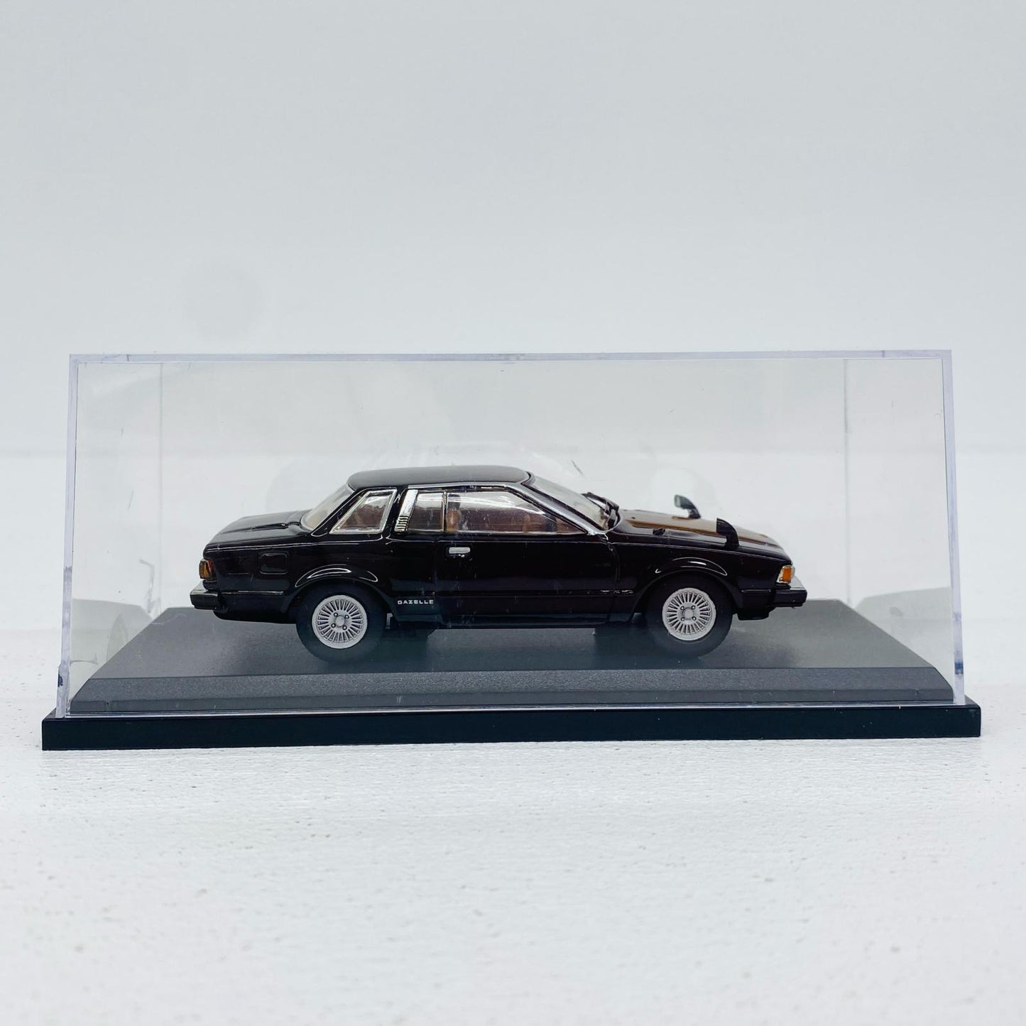 国産名車コレクション ガゼール 1979 1/43