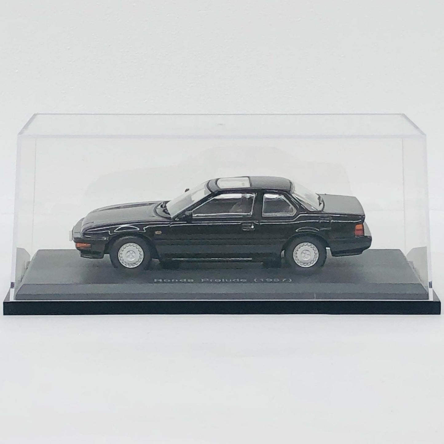 国産名車コレクション プレリュード 1987