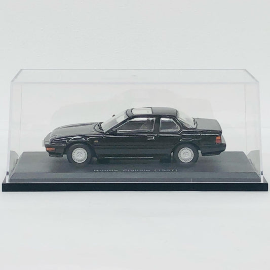 国産名車コレクション プレリュード 1987