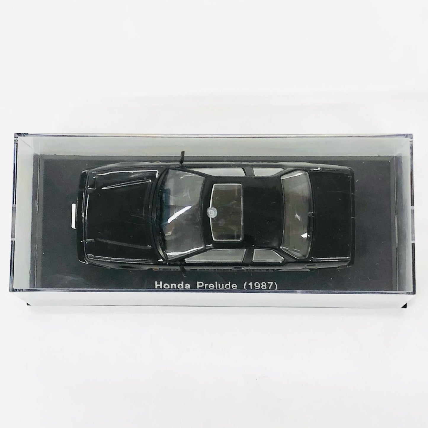 国産名車コレクション プレリュード 1987