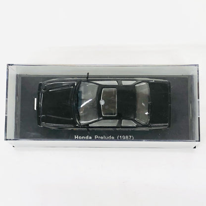 国産名車コレクション プレリュード 1987