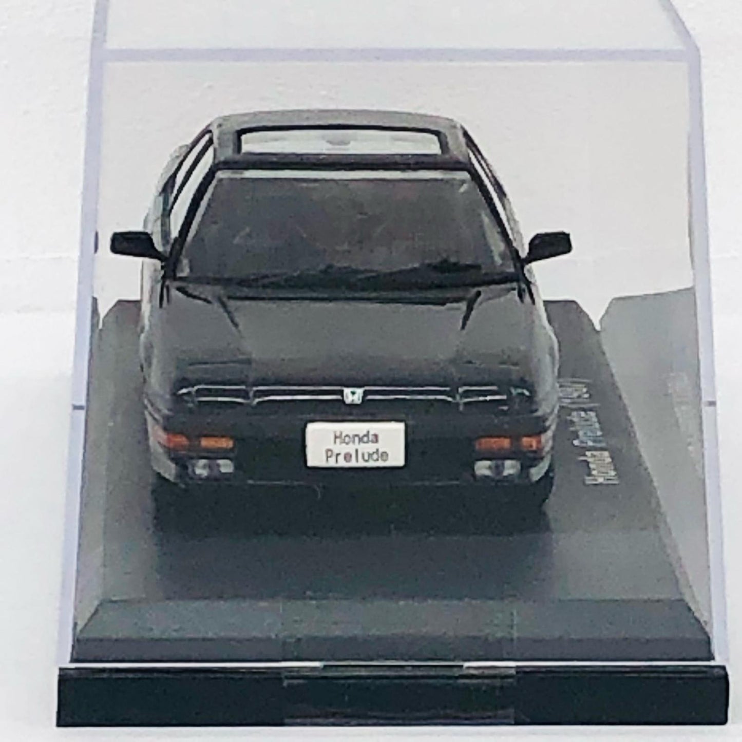 国産名車コレクション プレリュード 1987