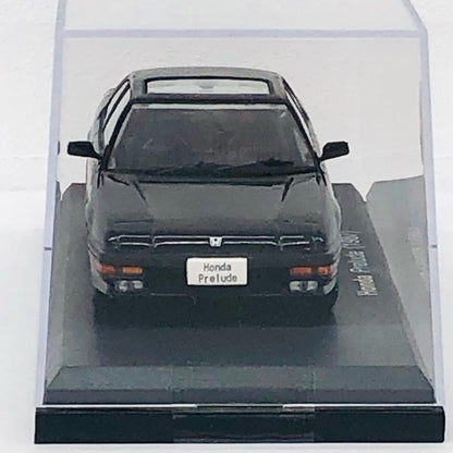 国産名車コレクション プレリュード 1987