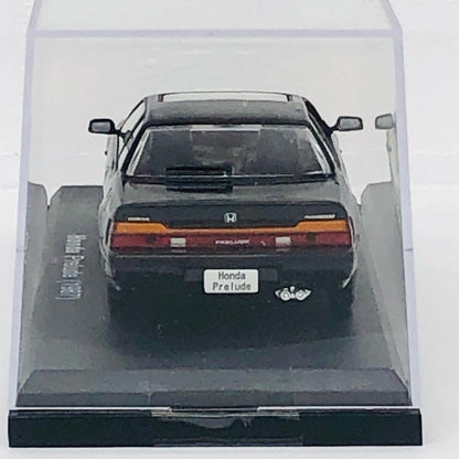 国産名車コレクション プレリュード 1987