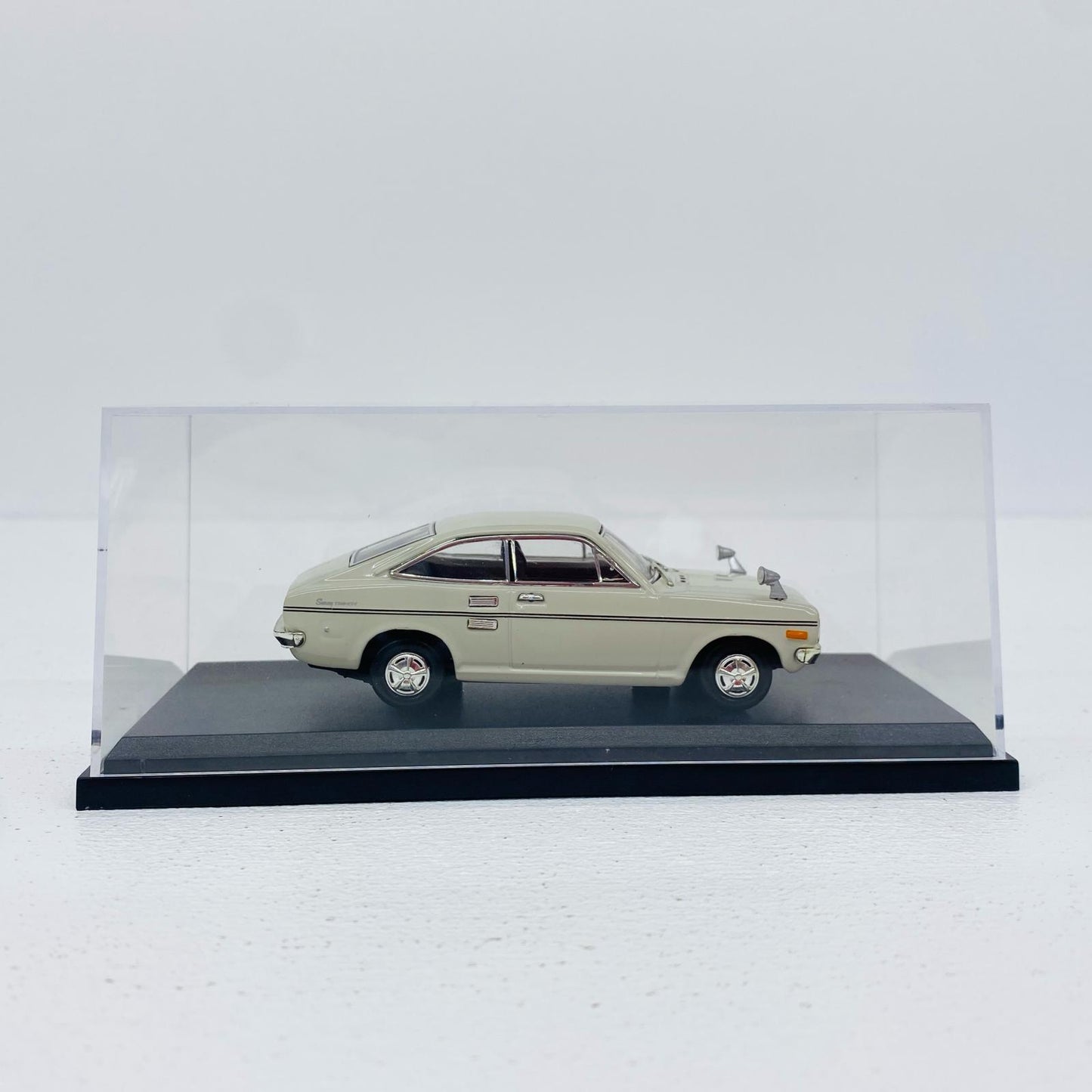 おもちゃ・玩具 国産名車コレクション サニー 1200 GX 1970 1/43 サニー 1200 GX 1970【加古川店】