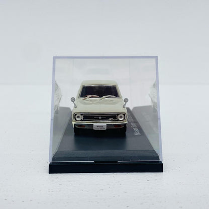 おもちゃ・玩具 国産名車コレクション サニー 1200 GX 1970 1/43 サニー 1200 GX 1970【加古川店】