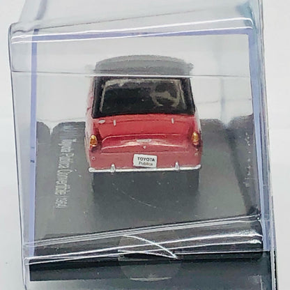 おもちゃ・玩具 国産名車コレクション トヨタ パブリカ コンバーチブル トヨタ パブリカ コンバーチブル【加古川店】