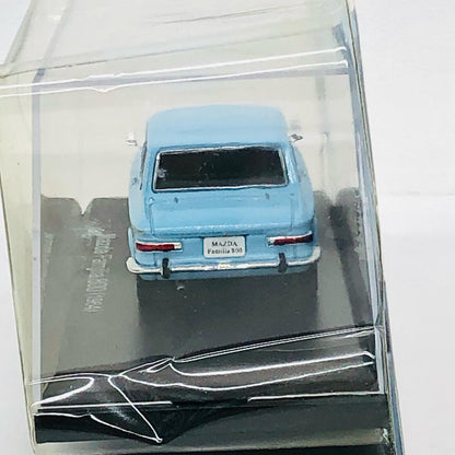 おもちゃ・玩具 国産名車コレクション マツダ ファミリア 800 マツダ ファミリア 800【加古川店】