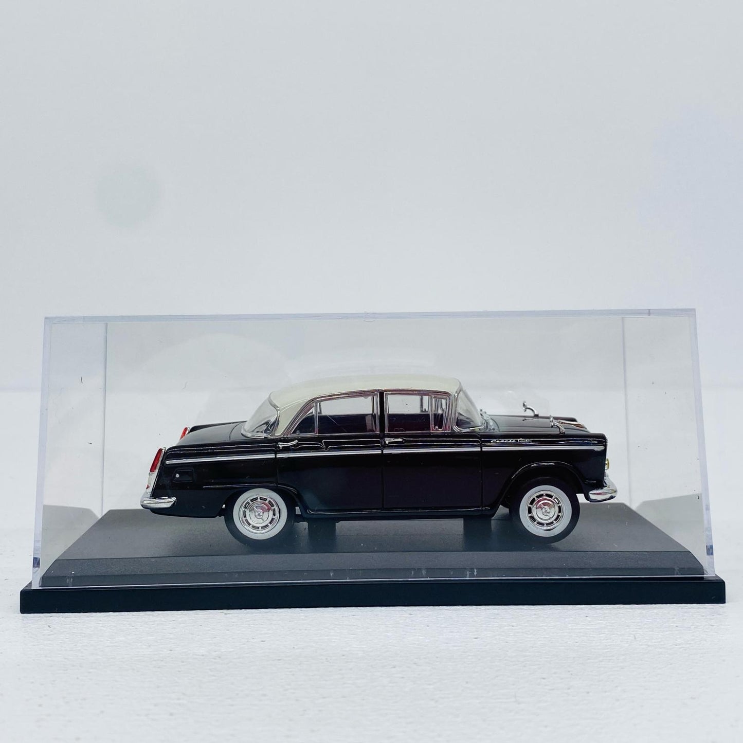 おもちゃ・玩具 国産名車コレクション セドリック 1900 カスタ セドリック 1900 カスタム【加古川店】