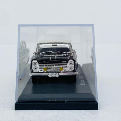 おもちゃ・玩具 国産名車コレクション セドリック 1900 カスタ セドリック 1900 カスタム【加古川店】