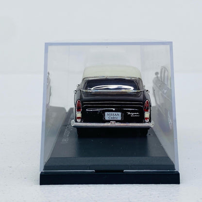 おもちゃ・玩具 国産名車コレクション セドリック 1900 カスタ セドリック 1900 カスタム【加古川店】
