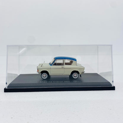 おもちゃ・玩具 国産名車コレクション マツダ キャロル 360 1/43 マツダ キャロル 360【加古川店】
