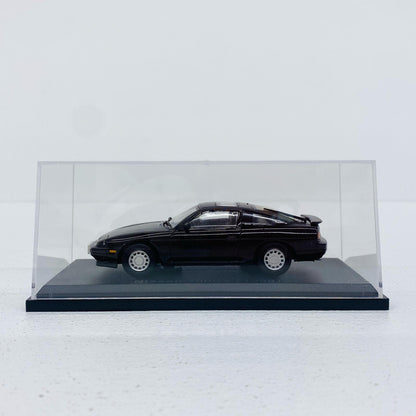 おもちゃ・玩具 国産名車コレクション 180SX 1989 1/43 180SX 1989【加古川店】