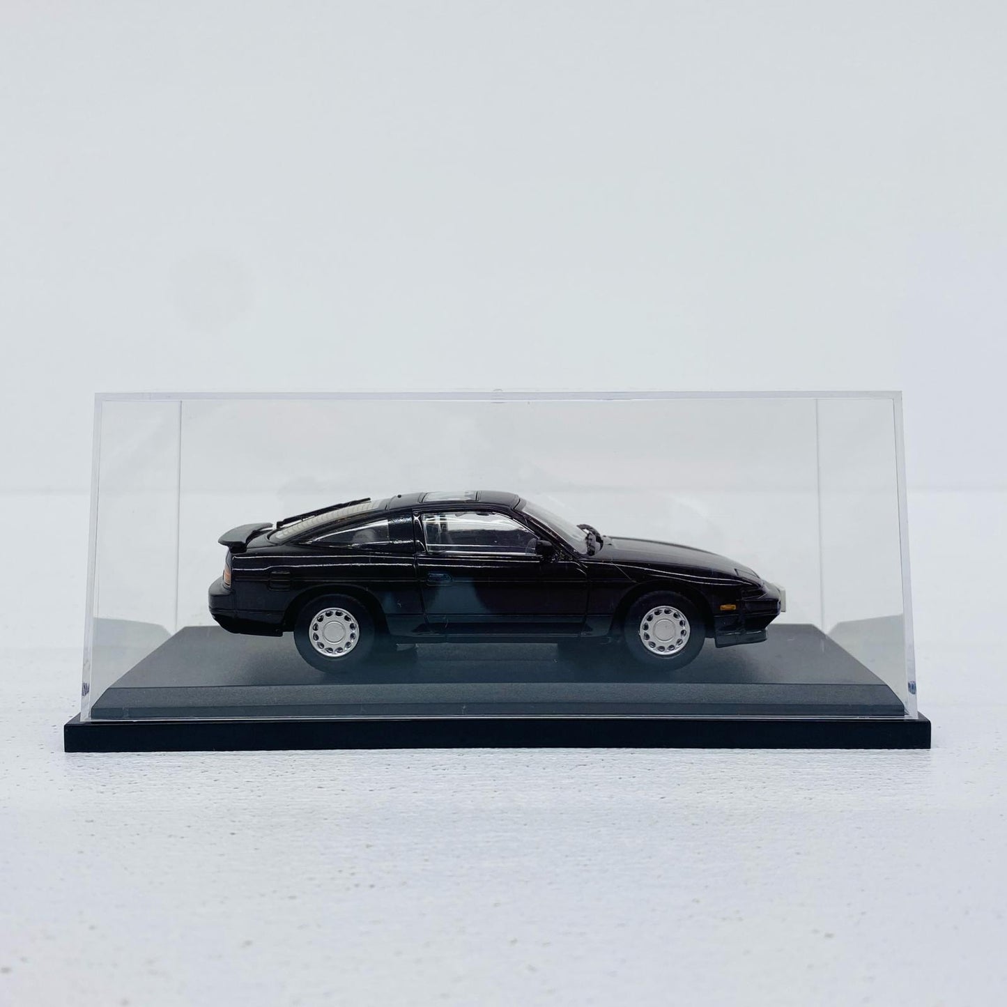 おもちゃ・玩具 国産名車コレクション 180SX 1989 1/43 180SX 1989【加古川店】