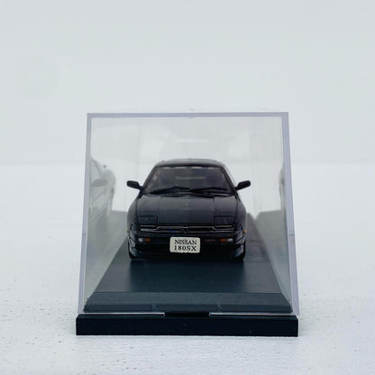 おもちゃ・玩具 国産名車コレクション 180SX 1989 1/43 180SX 1989【加古川店】