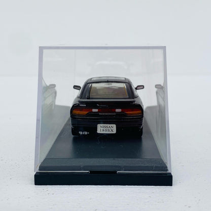 おもちゃ・玩具 国産名車コレクション 180SX 1989 1/43 180SX 1989【加古川店】