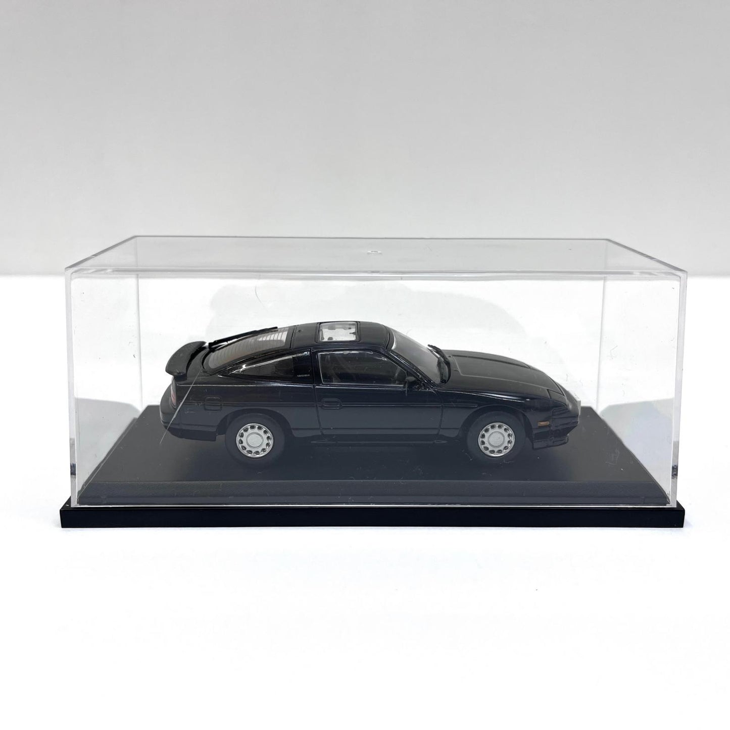 おもちゃ・玩具 国産名車コレクション 180SX 1989 1/43 180SX 1989【加古川店】