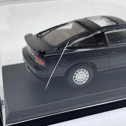 おもちゃ・玩具 国産名車コレクション 180SX 1989 1/43 180SX 1989【加古川店】