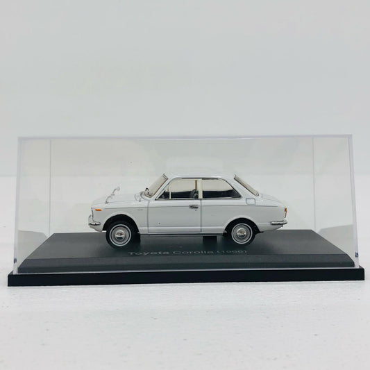 国産名車コレクション トヨタ カローラ 1966