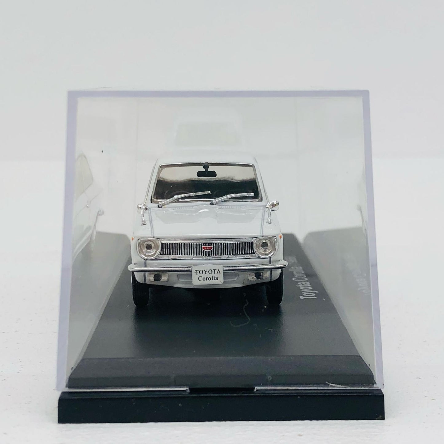 おもちゃ・玩具 国産名車コレクション トヨタ カローラ 1966 トヨタ カローラ 1966【加古川店】