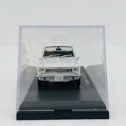 おもちゃ・玩具 国産名車コレクション トヨタ カローラ 1966 トヨタ カローラ 1966【加古川店】