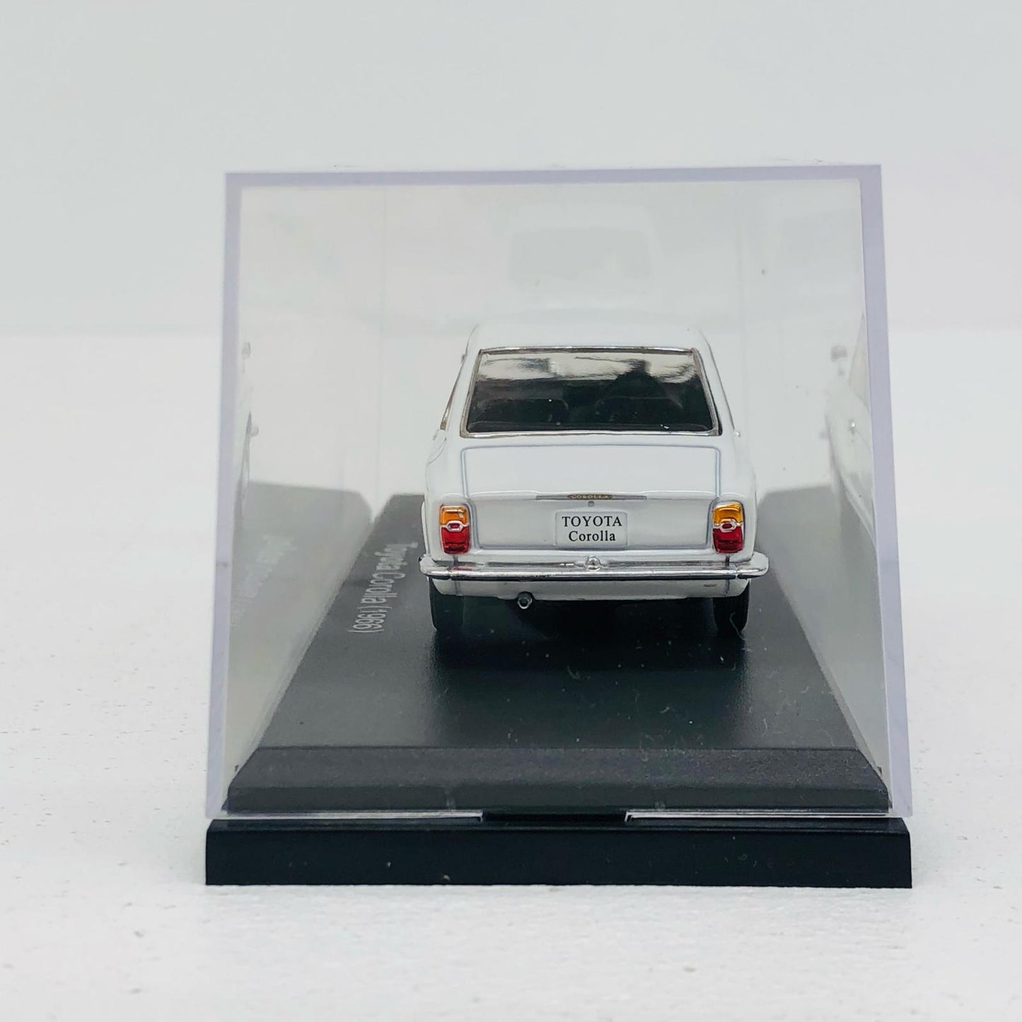おもちゃ・玩具 国産名車コレクション トヨタ カローラ 1966 トヨタ カローラ 1966【加古川店】