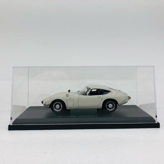 国産名車コレクション トヨタ 2000GT 1/43