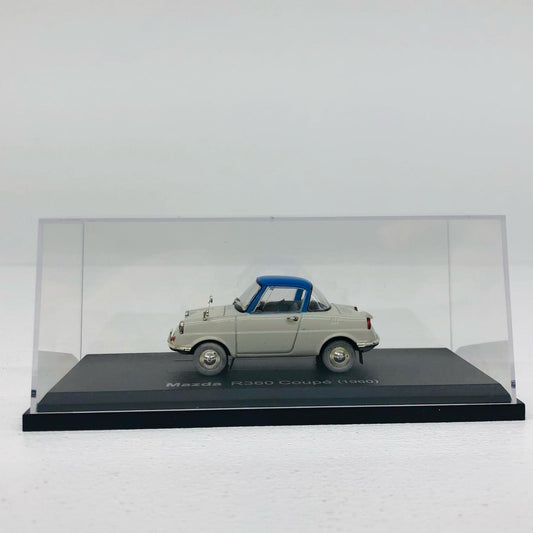 国産名車コレクション R360 クーペ 1960 1/43